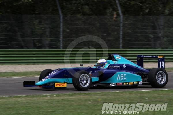 F4 Imola (1)