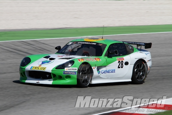 GT4 European Series Misano (6)