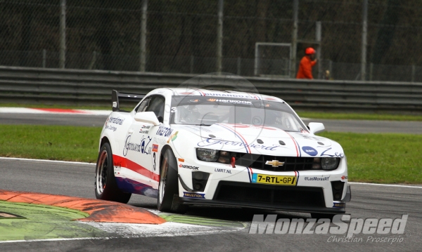 GT 4 European Series-Ginetta G50 Cup Monza (20)