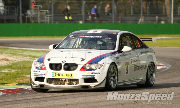 GT 4 European Series-Ginetta G50 Cup Monza (54)