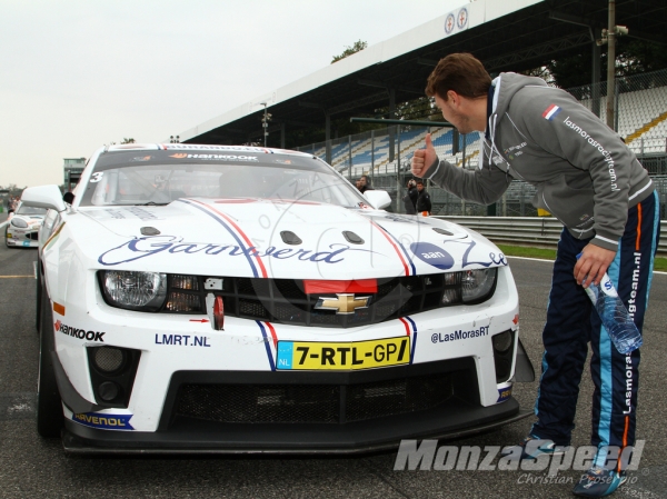 GT 4 European Series-Ginetta G50 Cup Monza (69)