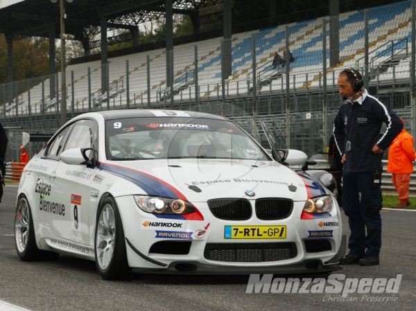 GT 4 European Series-Ginetta G50 Cup Monza (70)