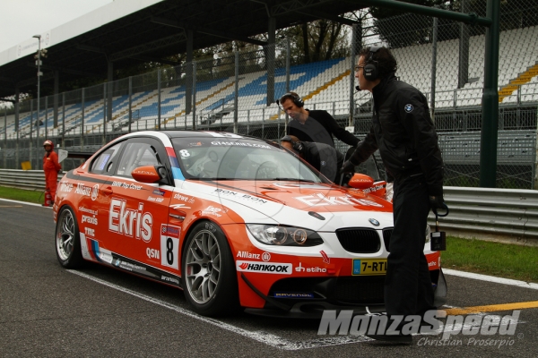 GT 4 European Series-Ginetta G50 Cup Monza (71)