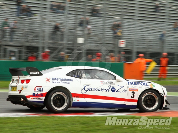 GT 4 European Series-Ginetta G50 Cup Monza (76)