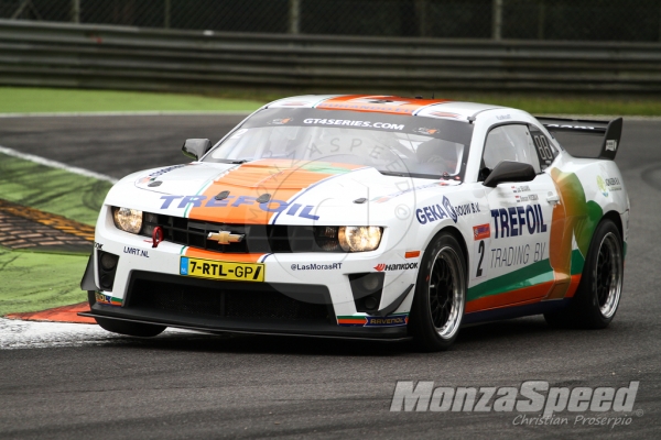 GT 4 European Series-Ginetta G50 Cup Monza (7)