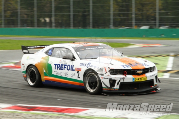 GT 4 European Series-Ginetta G50 Cup Monza (81)