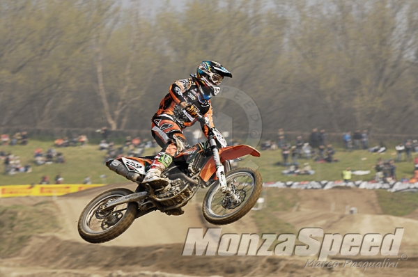 Mantova Starcross  (141)