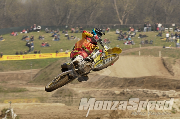 Mantova Starcross  (142)