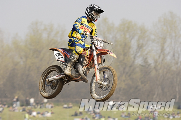 Mantova Starcross  (180)