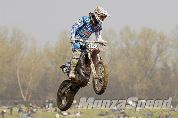 Mantova Starcross  (201)