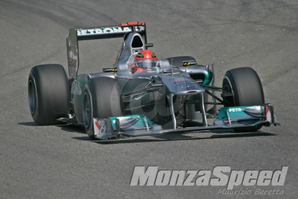 Michael Schumacher  (12)