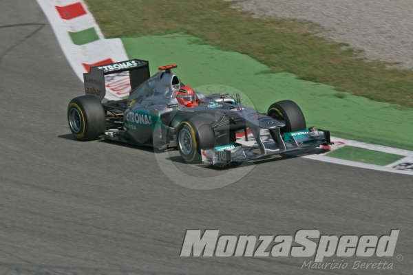 Michael Schumacher  (13)