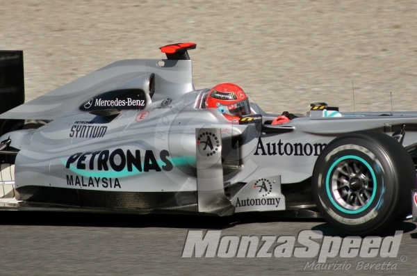 Michael Schumacher  (1)