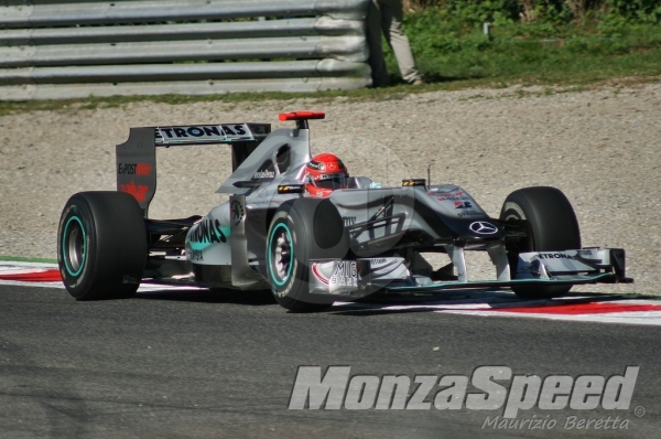 Michael Schumacher  (2)