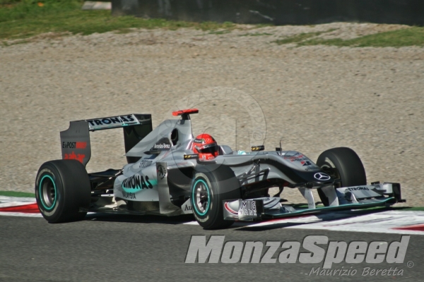 Michael Schumacher  (3)