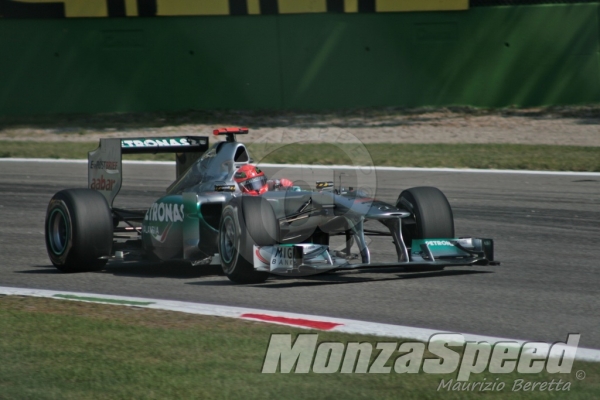 Michael Schumacher  (5)