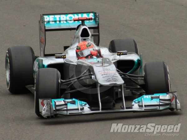 MICHAEL SCHUMACHER (6)