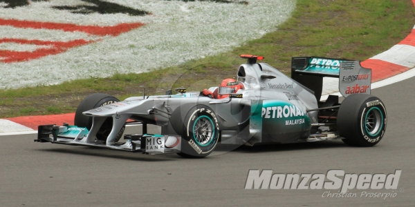 MICHAEL SCHUMACHER (8)