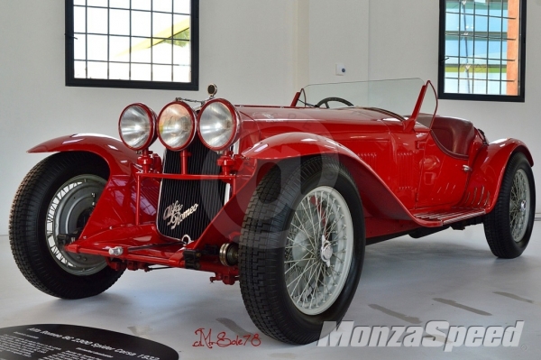 Museo Mille Miglia