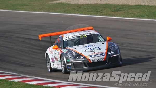 Porsche Carrera Cup Italia Imola (12)