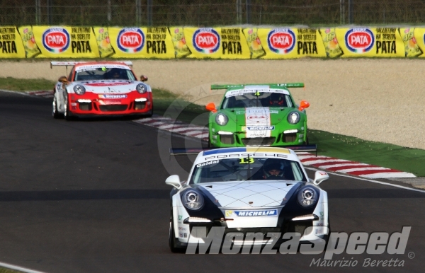 Porsche Carrera Cup Italia Imola (28)