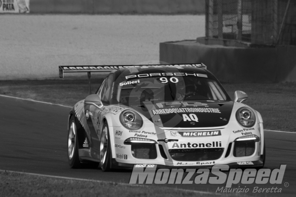 Porsche Carrera Cup Italia Imola (30)