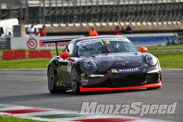 Porsche Carrera Cup Monza (38)