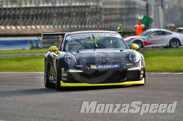 Porsche Carrera Cup Monza (39)