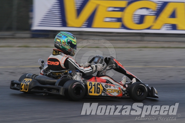 Trofeo Margutti  (91)