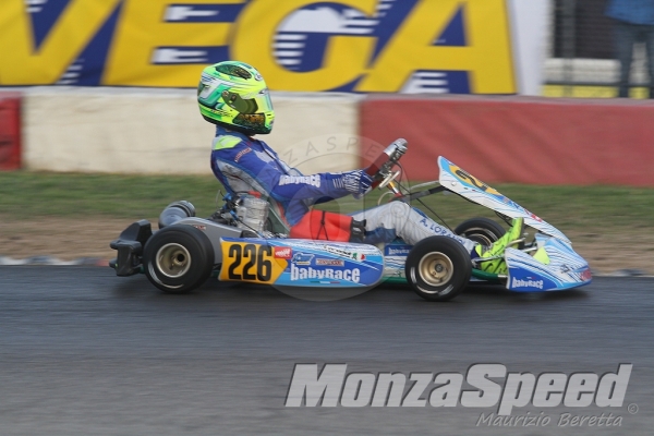 Trofeo Margutti  (92)