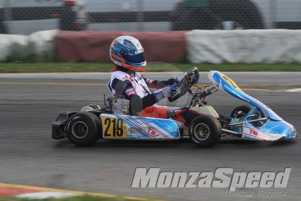 Trofeo Margutti  (94)