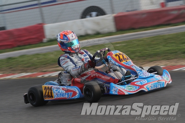 Trofeo Margutti  (96)