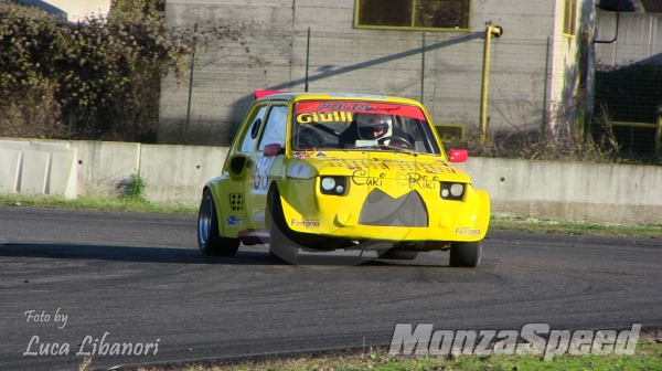 5° Challenge del Lupo Castelletto di Branduzzo (100)