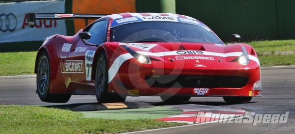 Campionato Italiano GT Imola (34)