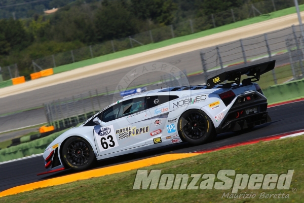 Campionato Italiano GT Vallelunga (37)