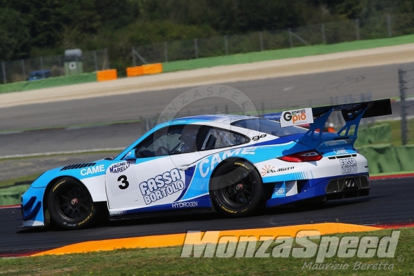 Campionato Italiano GT Vallelunga (39)