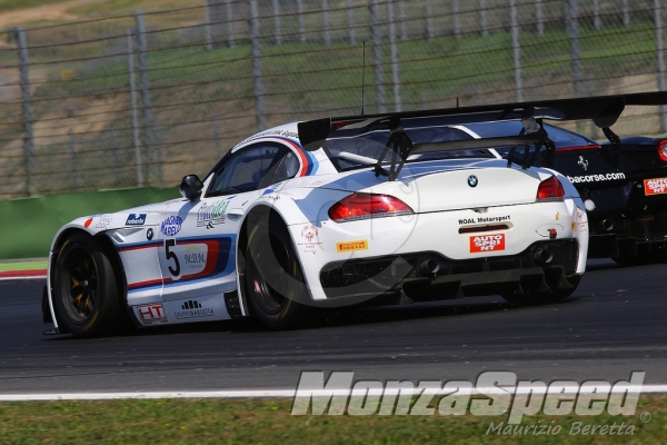 Campionato Italiano GT Vallelunga (40)