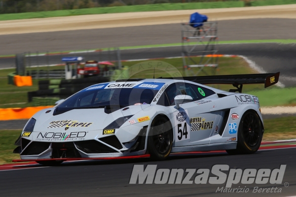 Campionato Italiano GT Vallelunga (46)