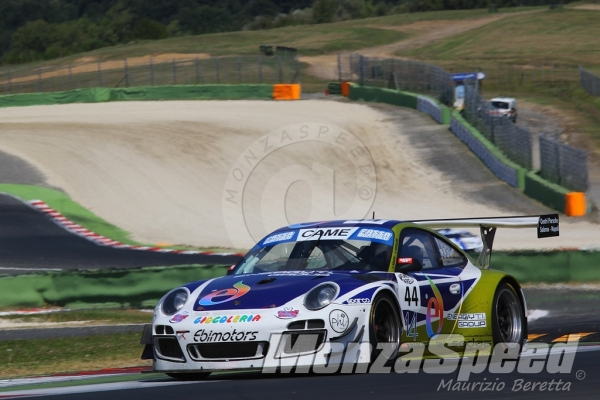 Campionato Italiano GT Vallelunga (47)