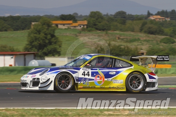 Campionato Italiano GT Vallelunga (4)