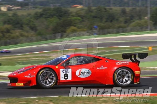 Campionato Italiano GT Vallelunga (6)