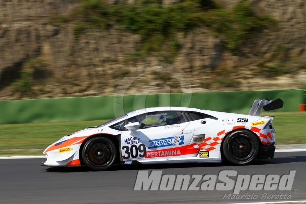 Campionato Italiano GT Vallelunga (7)