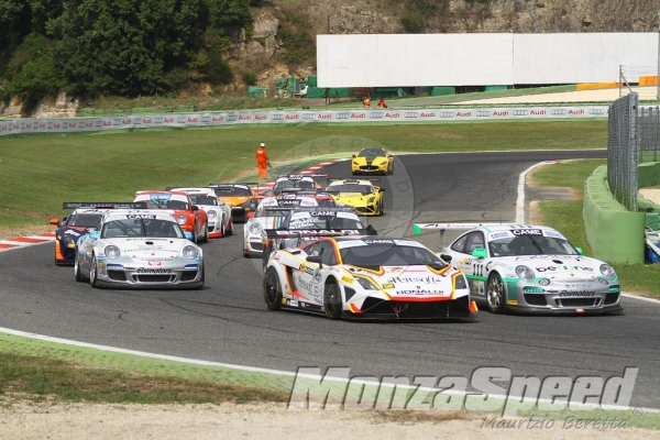 Campionato ItalianoGT Vallelunga (55)