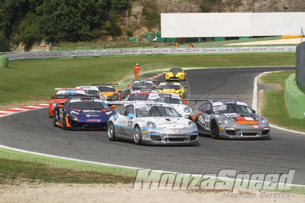 Campionato ItalianoGT Vallelunga (56)