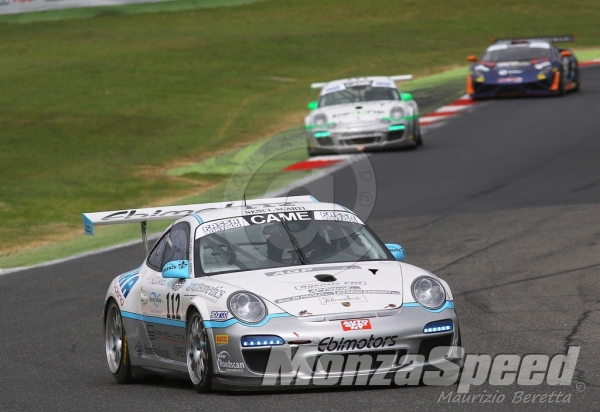 Campionato ItalianoGT Vallelunga (70)