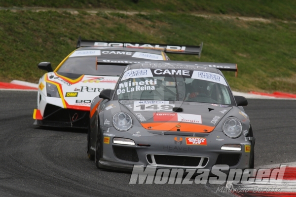 Campionato ItalianoGT Vallelunga (83)