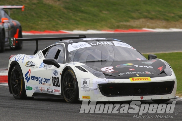 Campionato ItalianoGT Vallelunga (84)