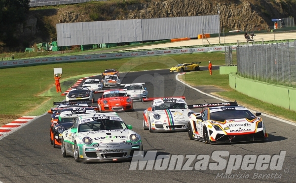 Campionato ItalianoGT Vallelunga (85)