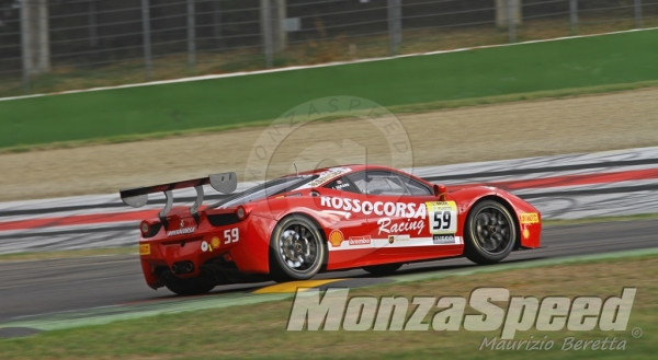Ferrari Challenge Imola (28)