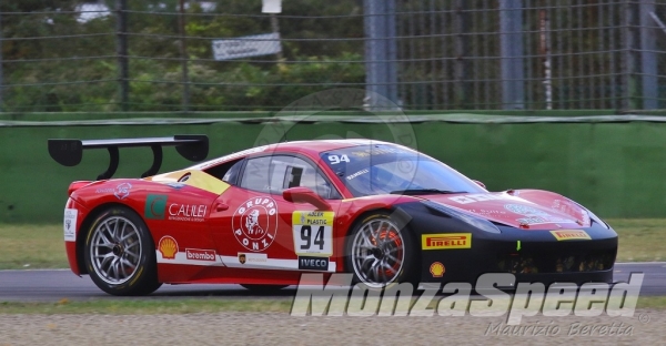 Ferrari Challenge Imola (64)